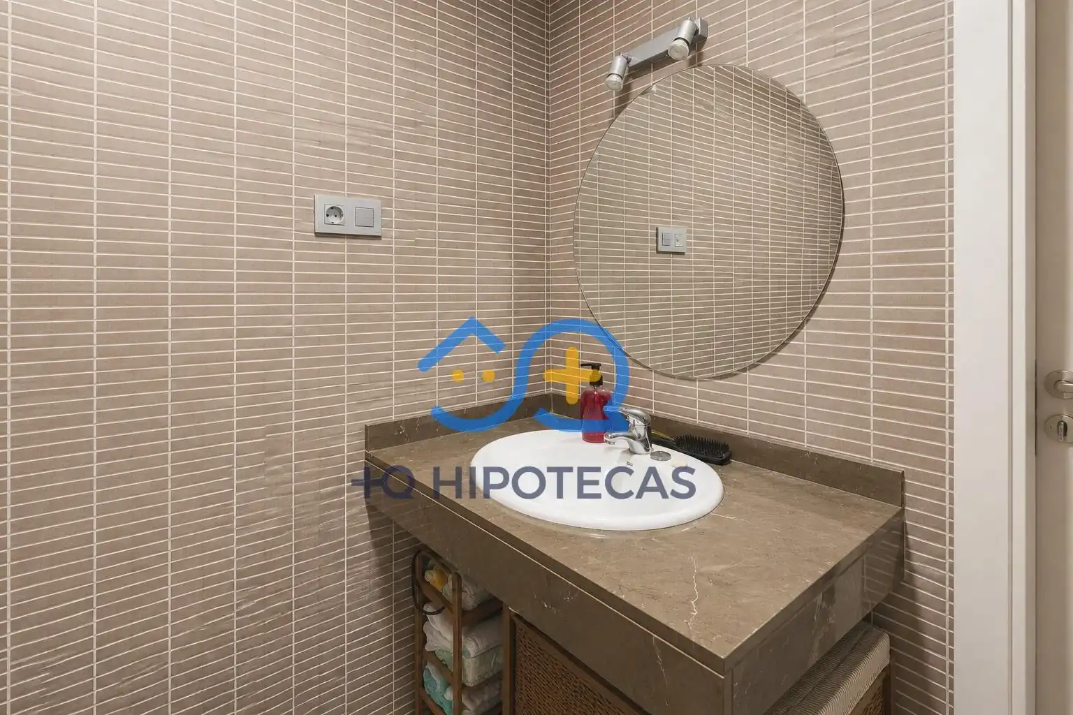Baño de Piso en venta en Ciudad Real con Calefacción y Amueblado