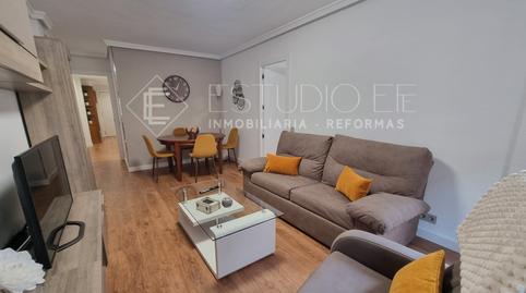 Foto 2 de Pis de lloguer a Calle Escultores, 11, Vidal, Salamanca Capital