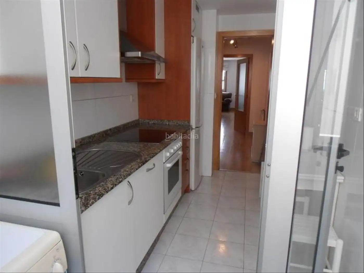 Piso con ascensor en alquiler en Rúa Mendaña de Neyra 30, imagen 7
