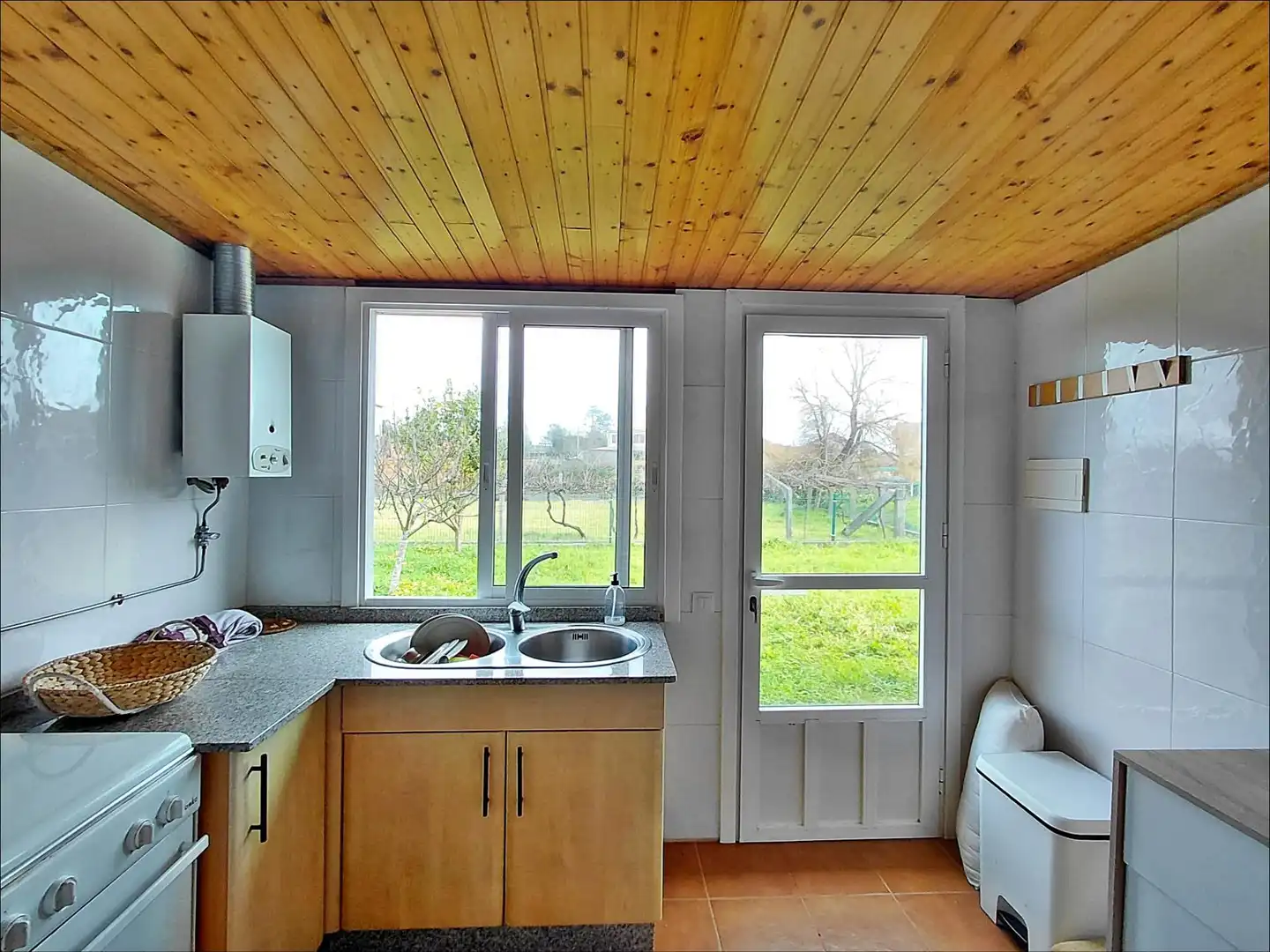 Casa o chalet en venta en Lugar Lugar Calogo, Vilanova de Arousa