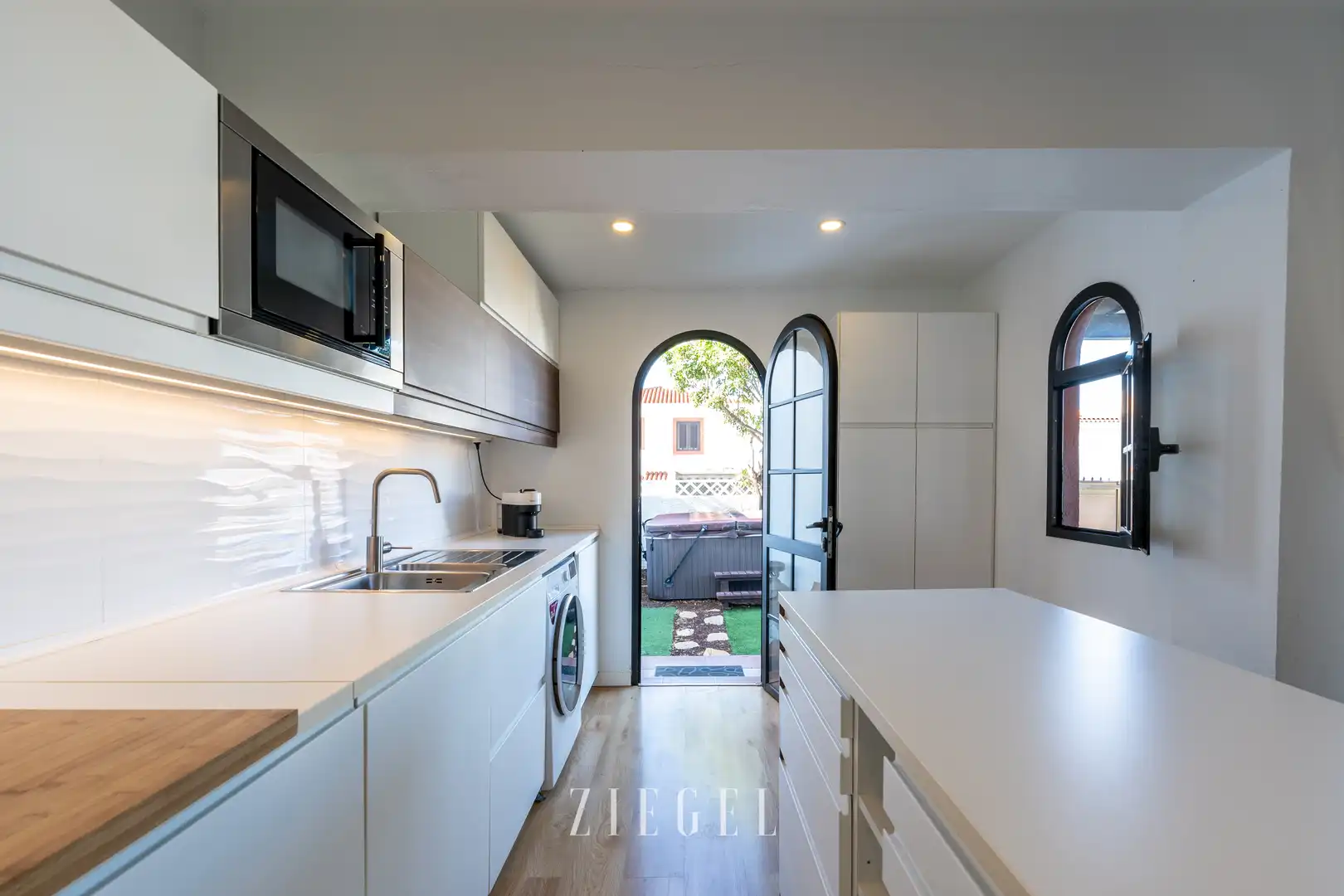Casa o chalet en venta en El Turman, 115, Agaete