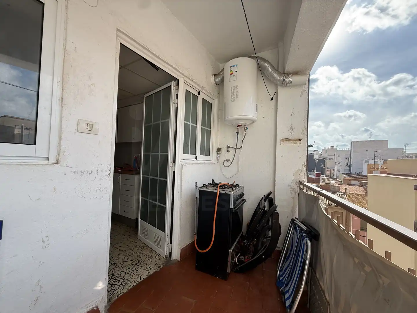 Flat for sale in Llombai, imagen 25