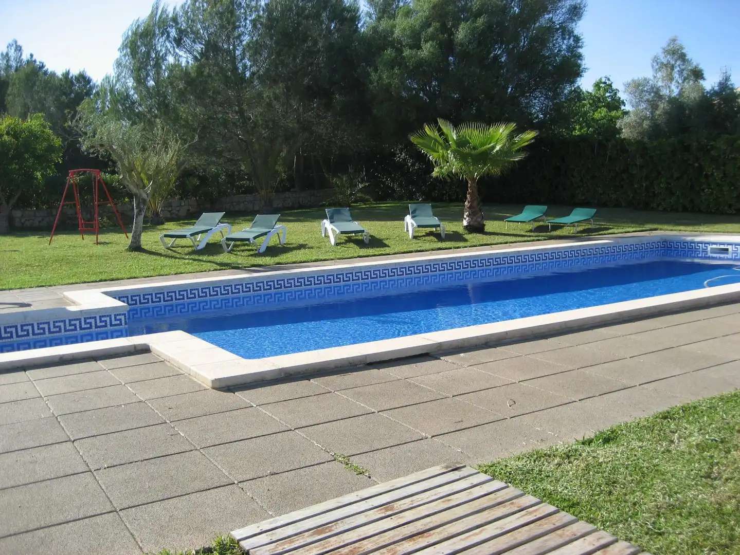 Villa mit Pool zur Miete in de MUro 5, imagen 19