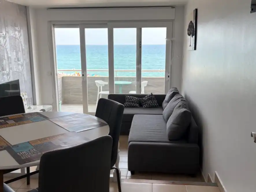 Piso con ascensor en venta en Carrer Josep Taradellas 4, imagen 16