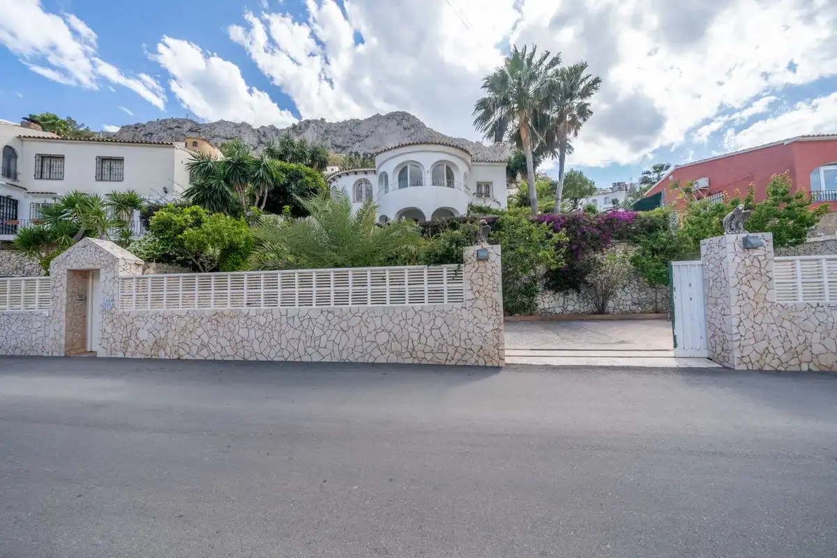 House with terrace for sale in Partida Maryvilla, imagen 54