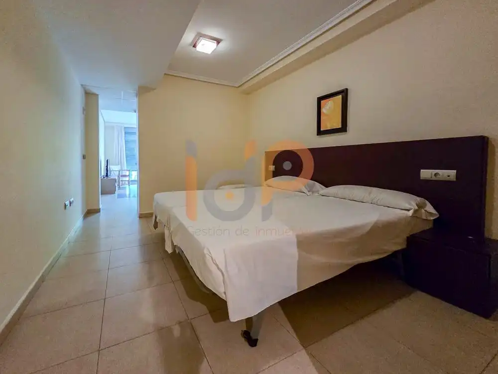 Apartment mit Pool zum Verkauf in Puerto Rey, imagen 8