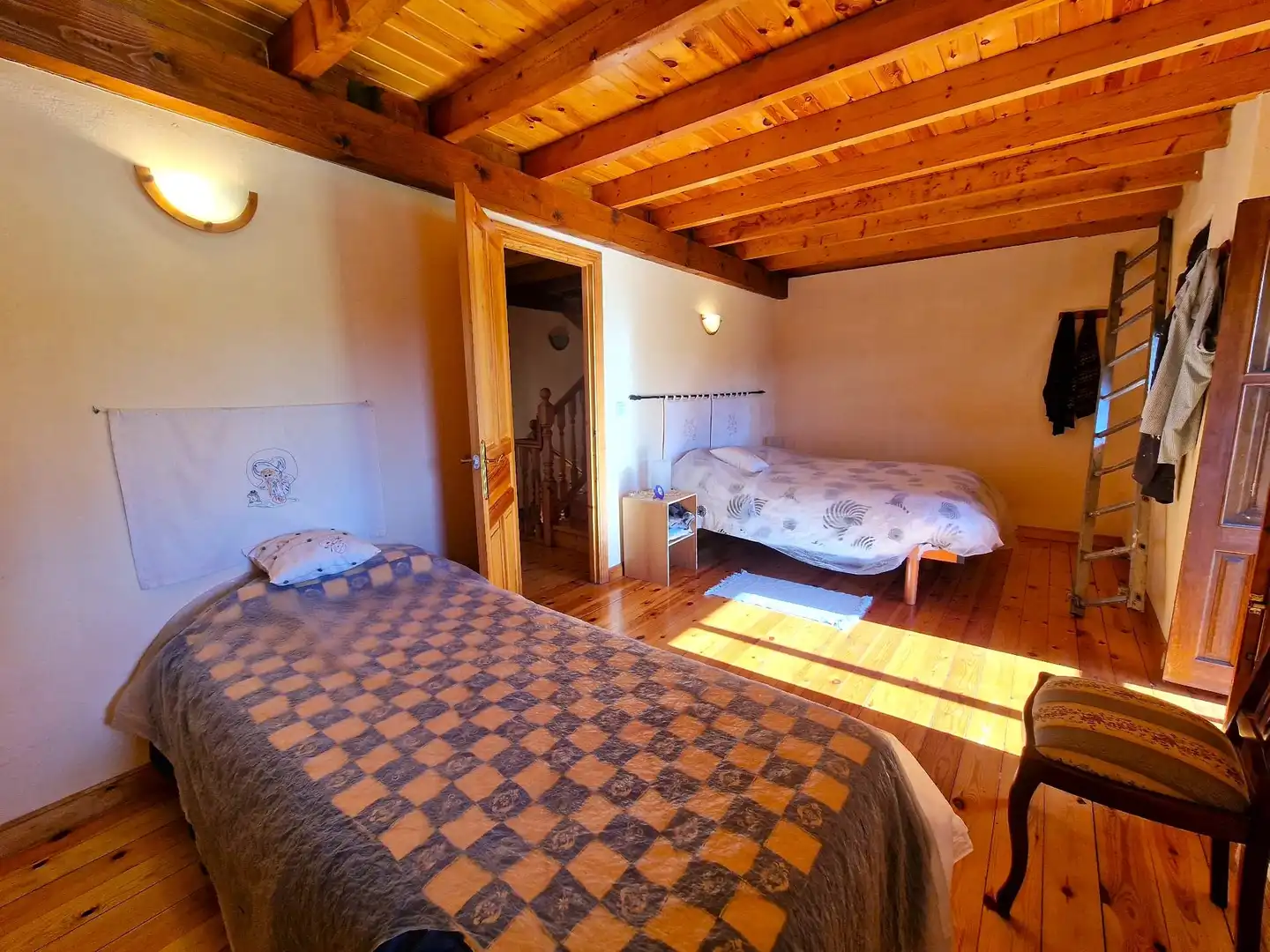 Casa o chalet en venta en Barrio Bárcena, 11, Santiurde de Toranzo