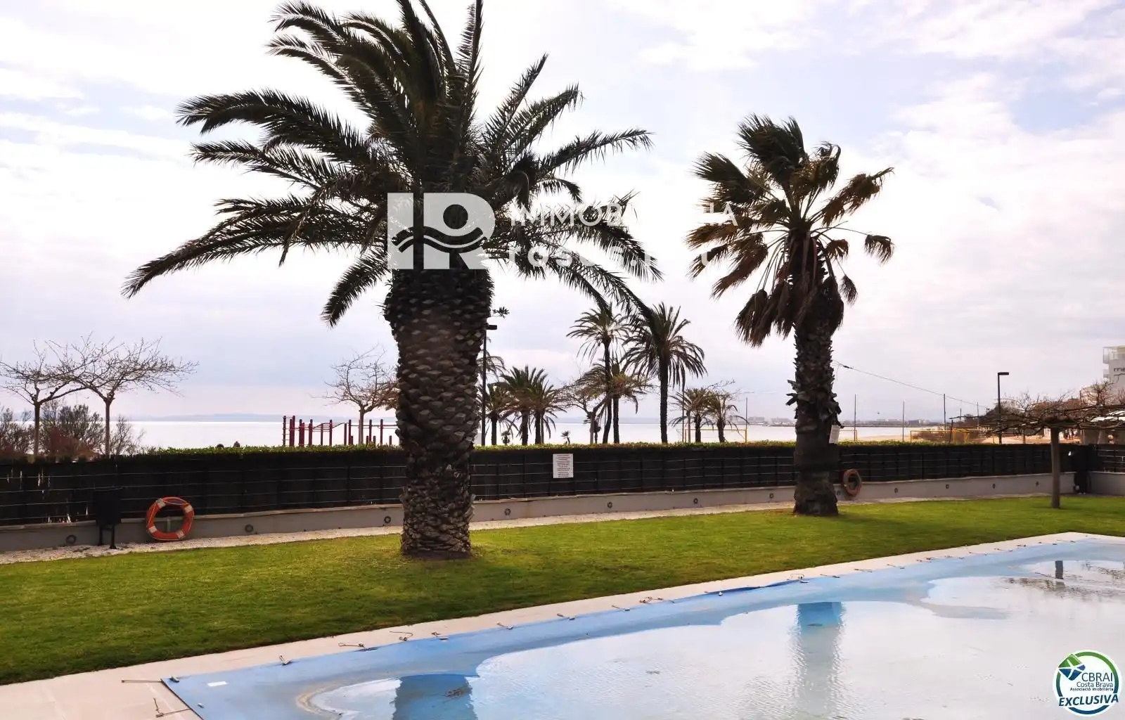 Appartement avec piscine à vendre à Maritimo, imagen 37