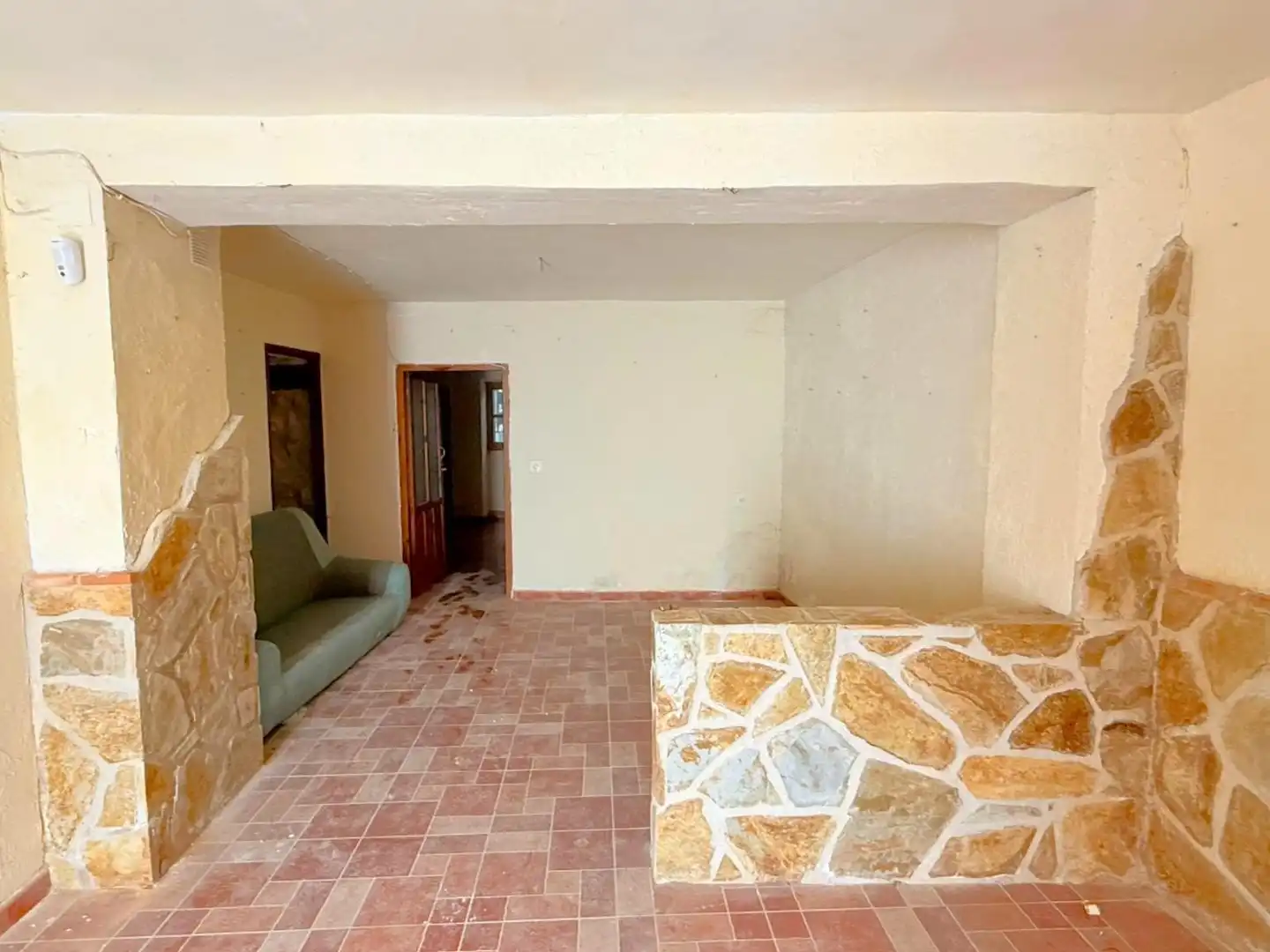 Houses for sale in Puebla de Don Fadrique