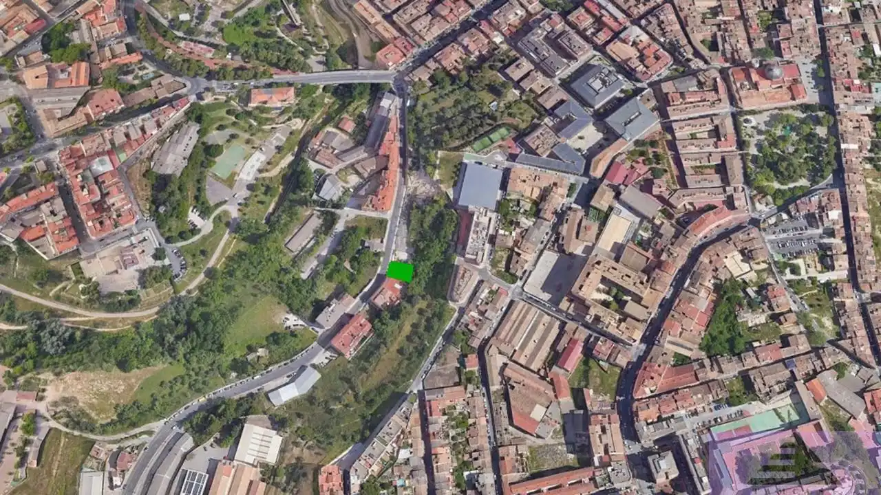 Lands and plots for sale in Alacant 21, imagen 5