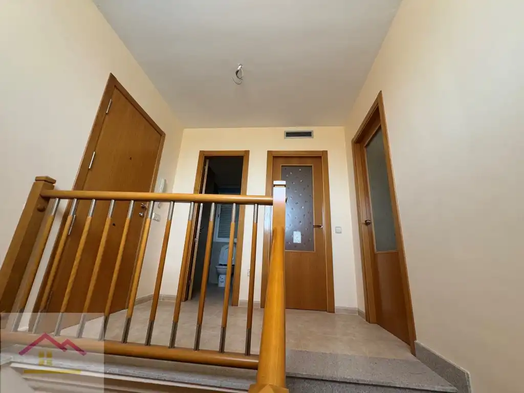 Dúplex en venta en Alcalà de Xivert con Aire acondicionado y Terraza