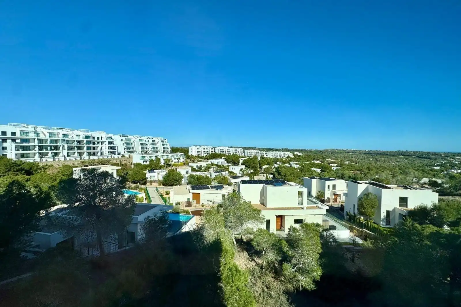 Apartment with pool for sale in Orihuela Costa, imagen 19