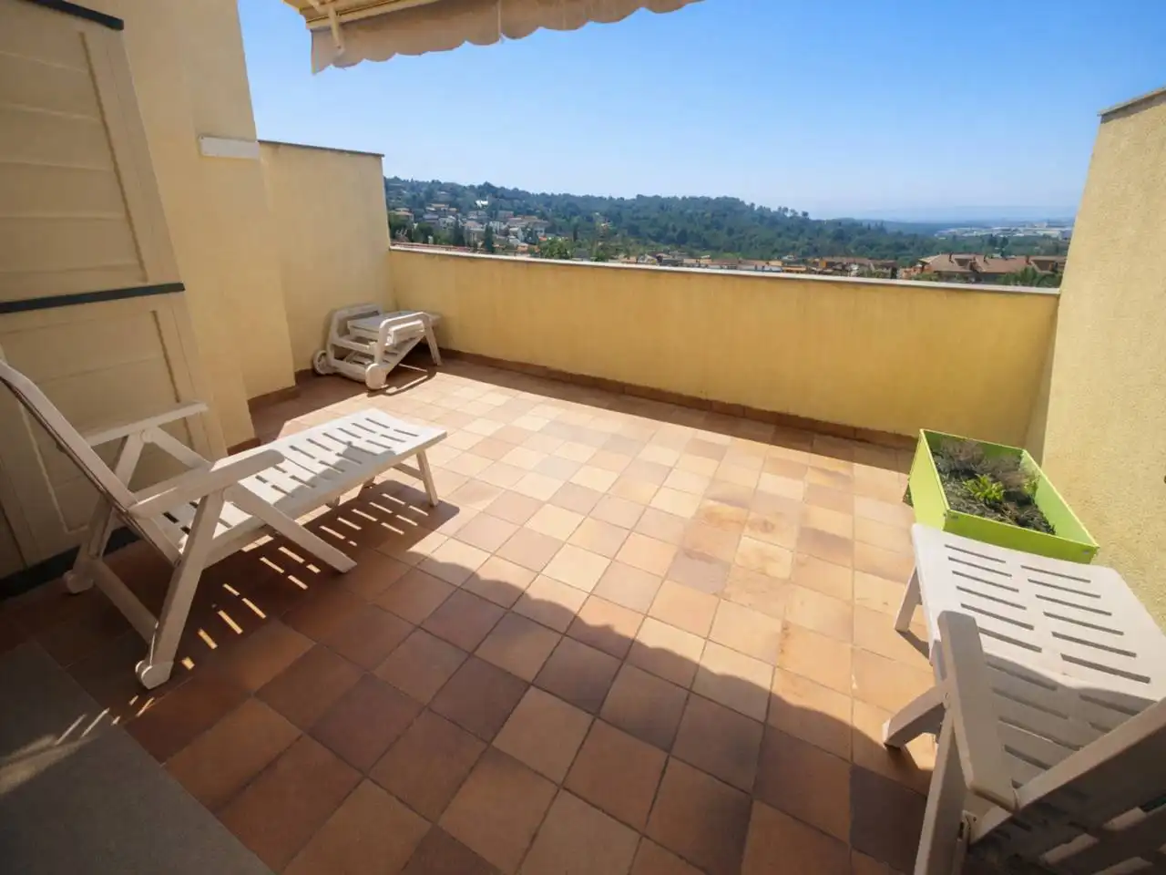 Terrace of Houses for sale in Castellar del Vallès  with Air Conditioner, Heating and Private garden