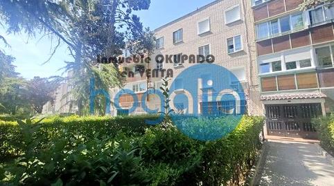 Foto 2 de Piso en venta en Río Manzanares, Brezo, Madrid