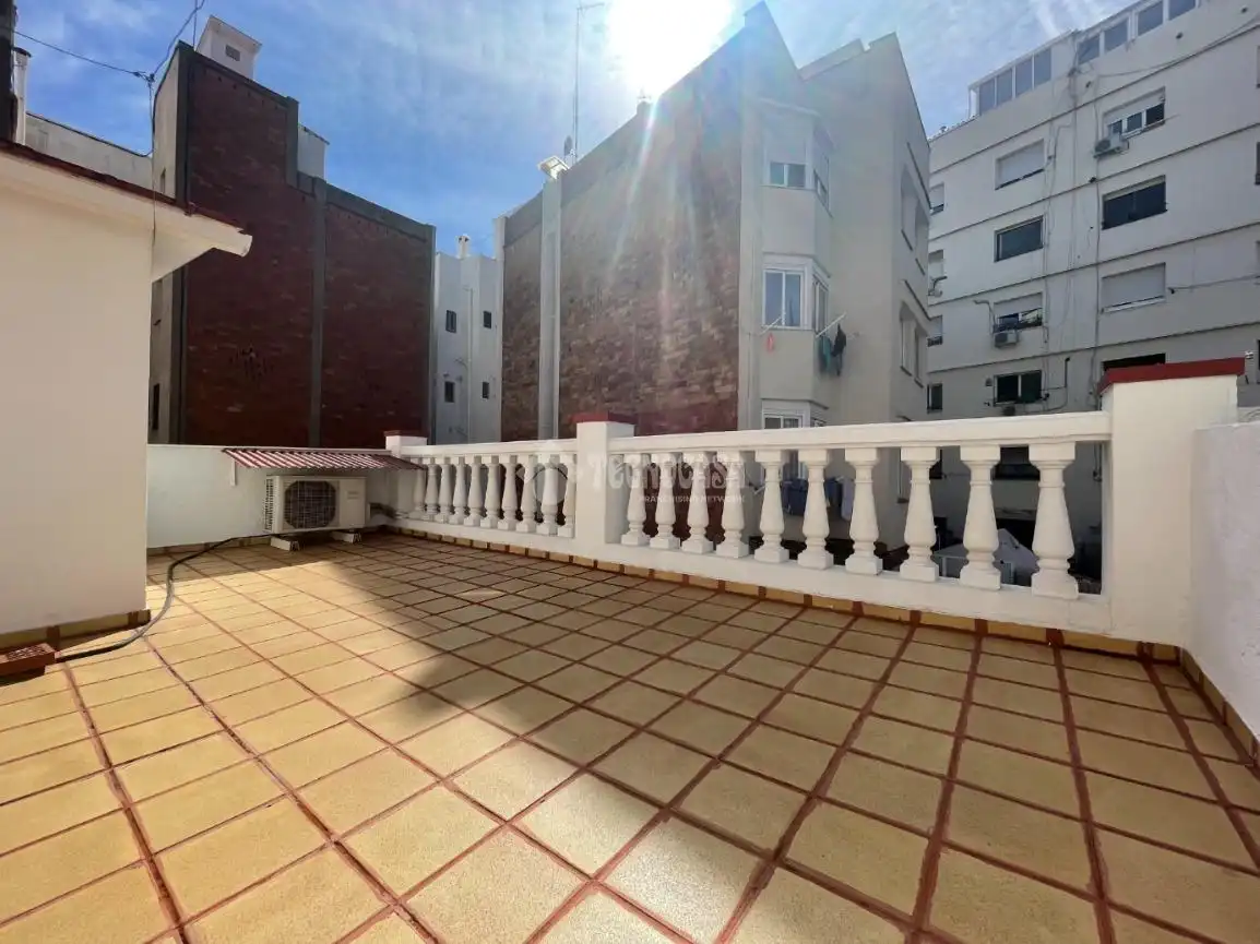 Casa aparellada en venda a Horta - Guinardó, imagen 4