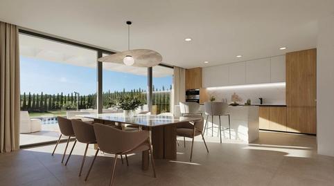 Foto 4 de Pis en venda a Balcón de Finestrat - Terra Marina, Alicante