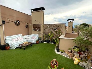 Duplex avec piscine à vendre à Calle los Doctores