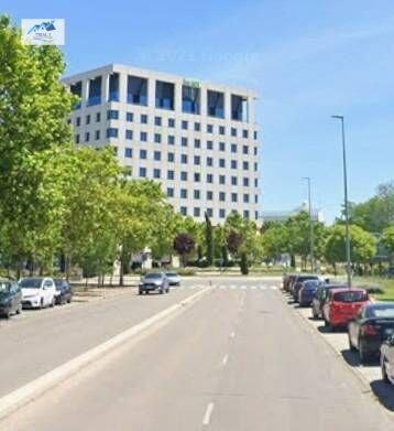 Foto 1 de Oficina en venta en Avenida del Juncal, Vega de la Moraleja, Madrid