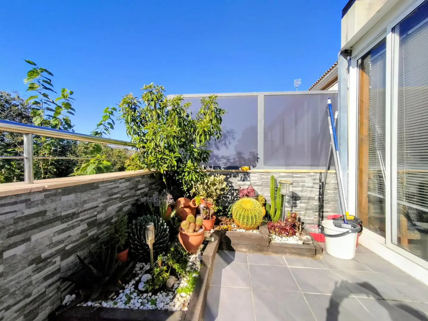 Casa a schiera con terrazza in vendita a Bonavista, imagen 44