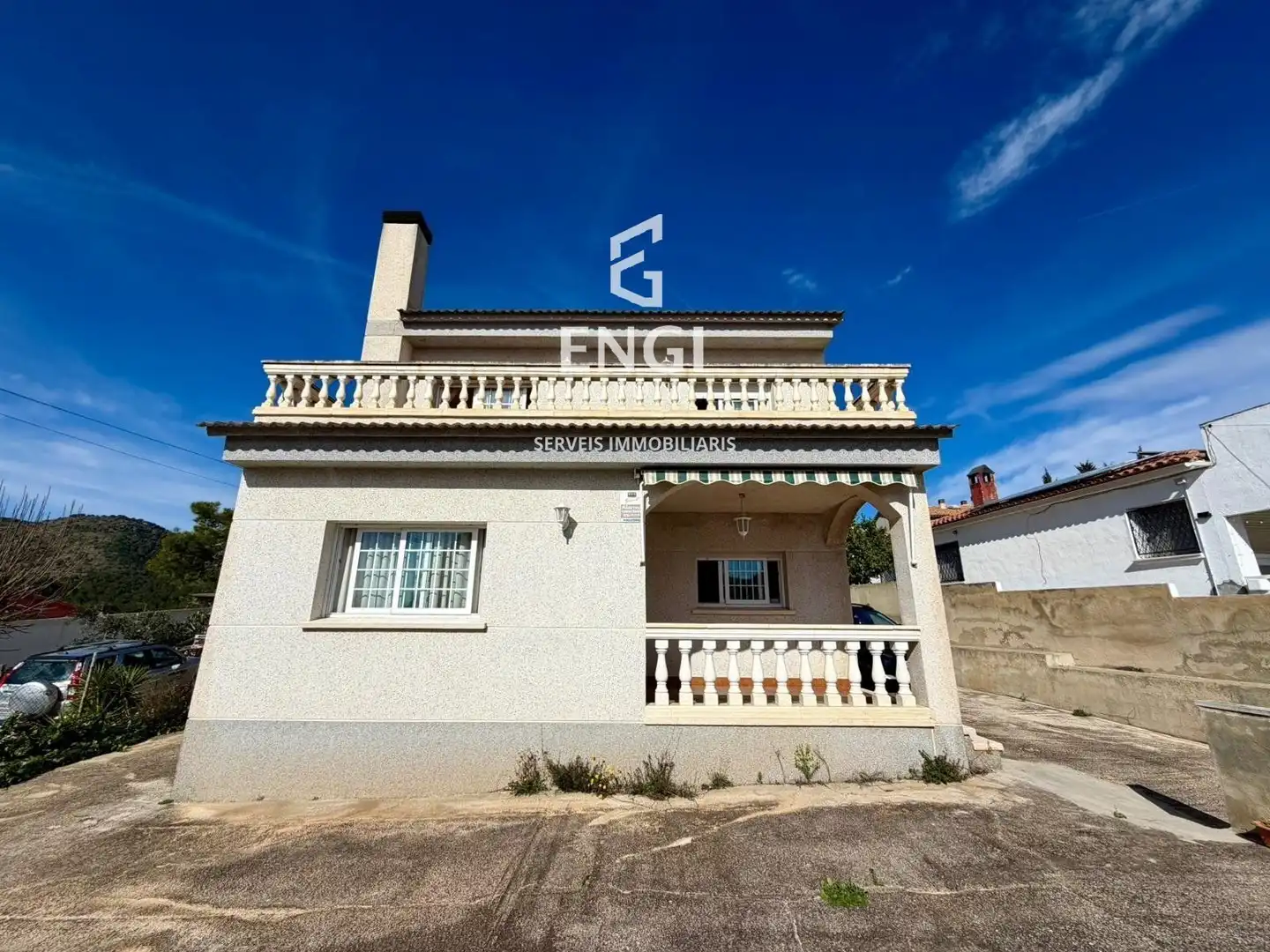 Chalet en venta en Begonia, imagen 2