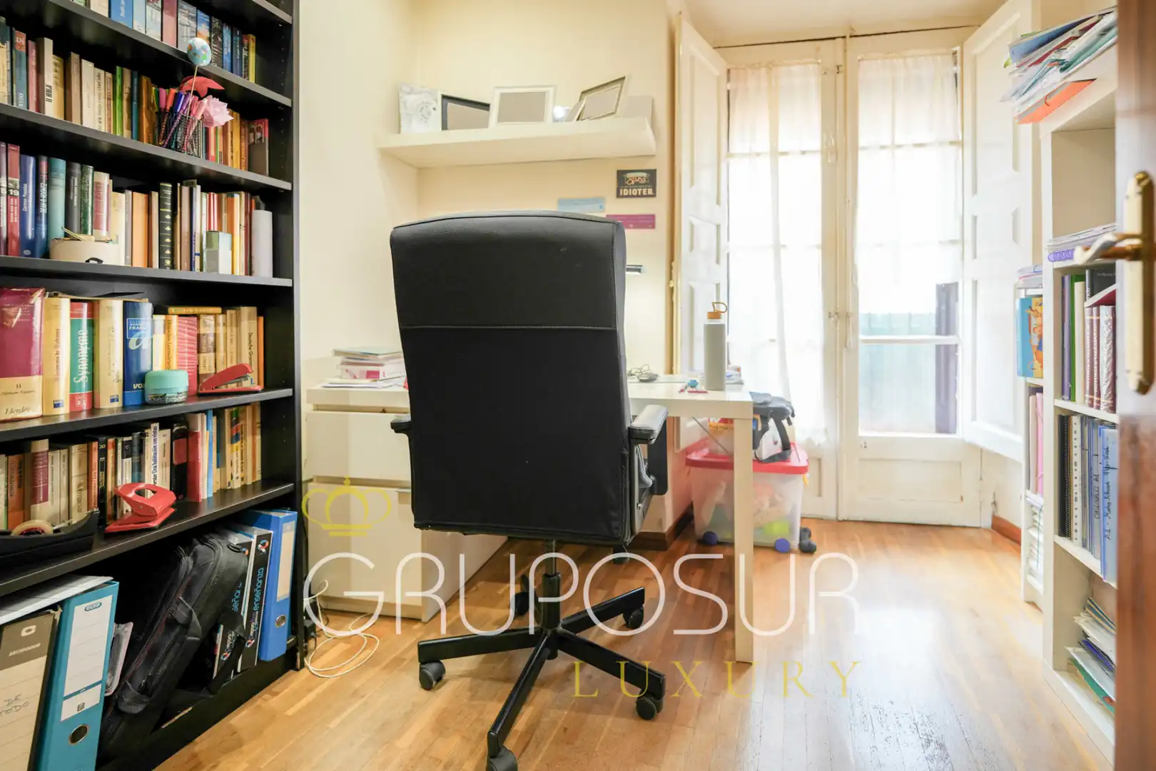 Appartement avec terrasse à vendre à Calle de Leopoldo Cano 18, imagen 78