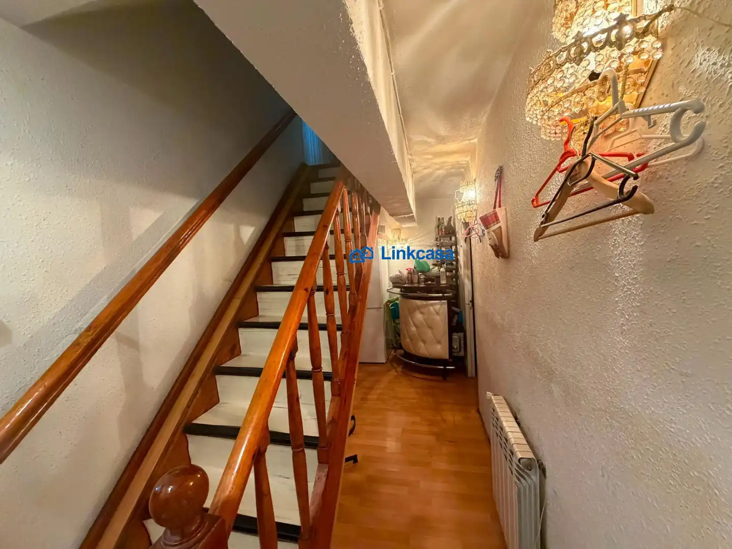 Dúplex en venta en Madrid con Calefacción