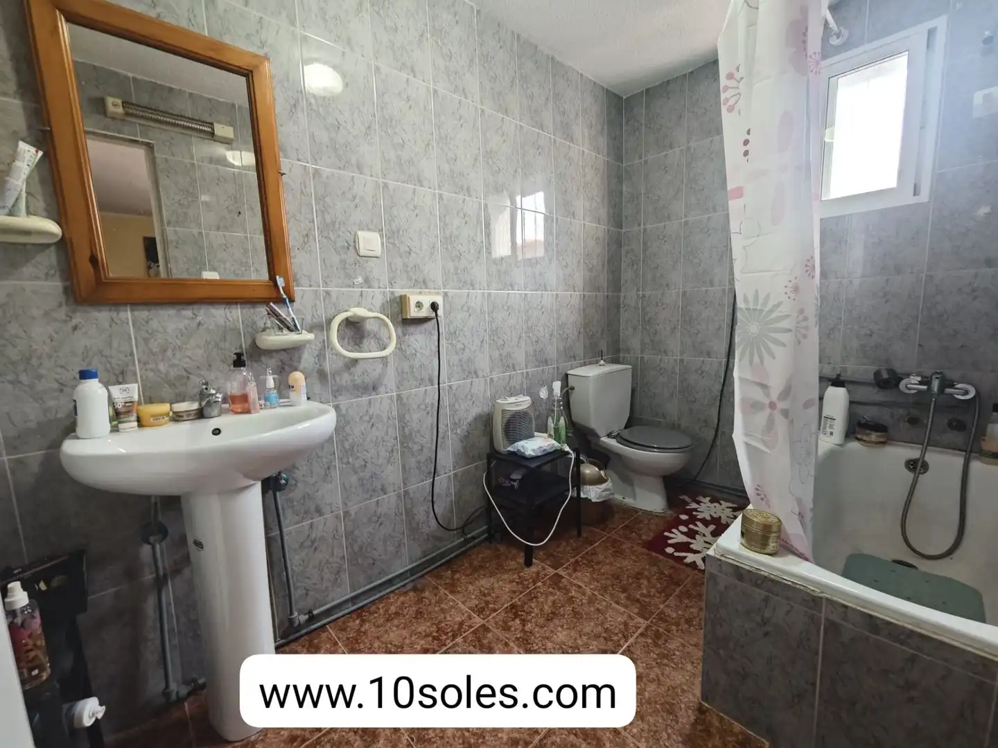 Maison mitoyenne avec jardin à vendre à Desamparados - Hurchillo - Torremendo, imagen 8