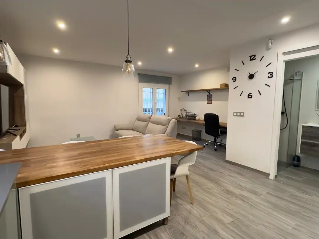 Piso en venta en Portal Nou 15, imagen 8