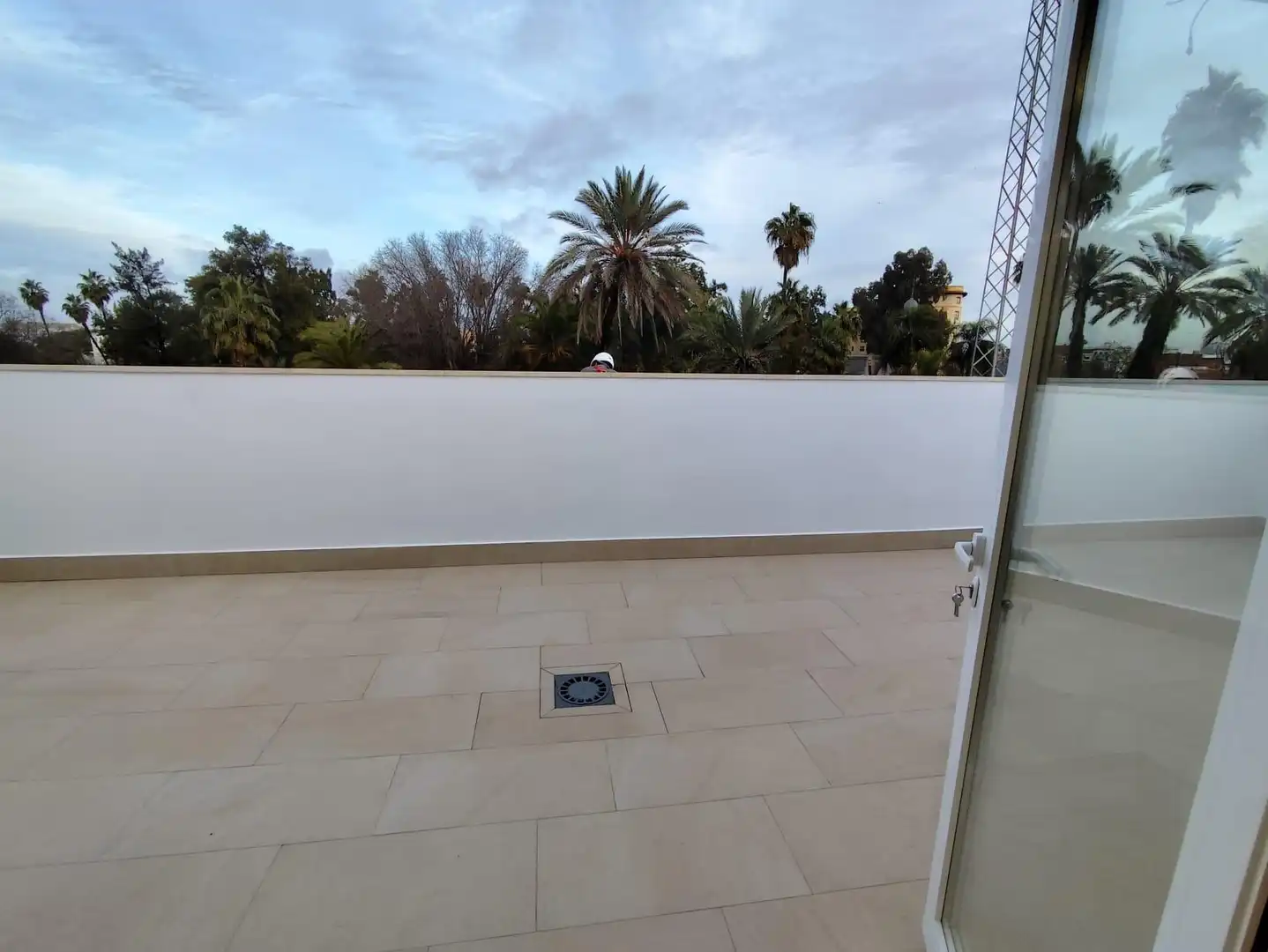 Oficina de lloguer a Bellavista - La Palmera, imagen 12