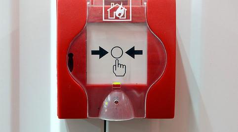 Photo 3 of Box room to rent in Calle de Alcalá, 288, Ventas, Madrid