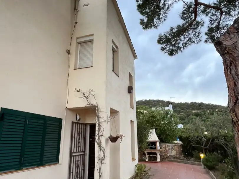 House with garden to rent in Carrer Gèminis 34, imagen 6