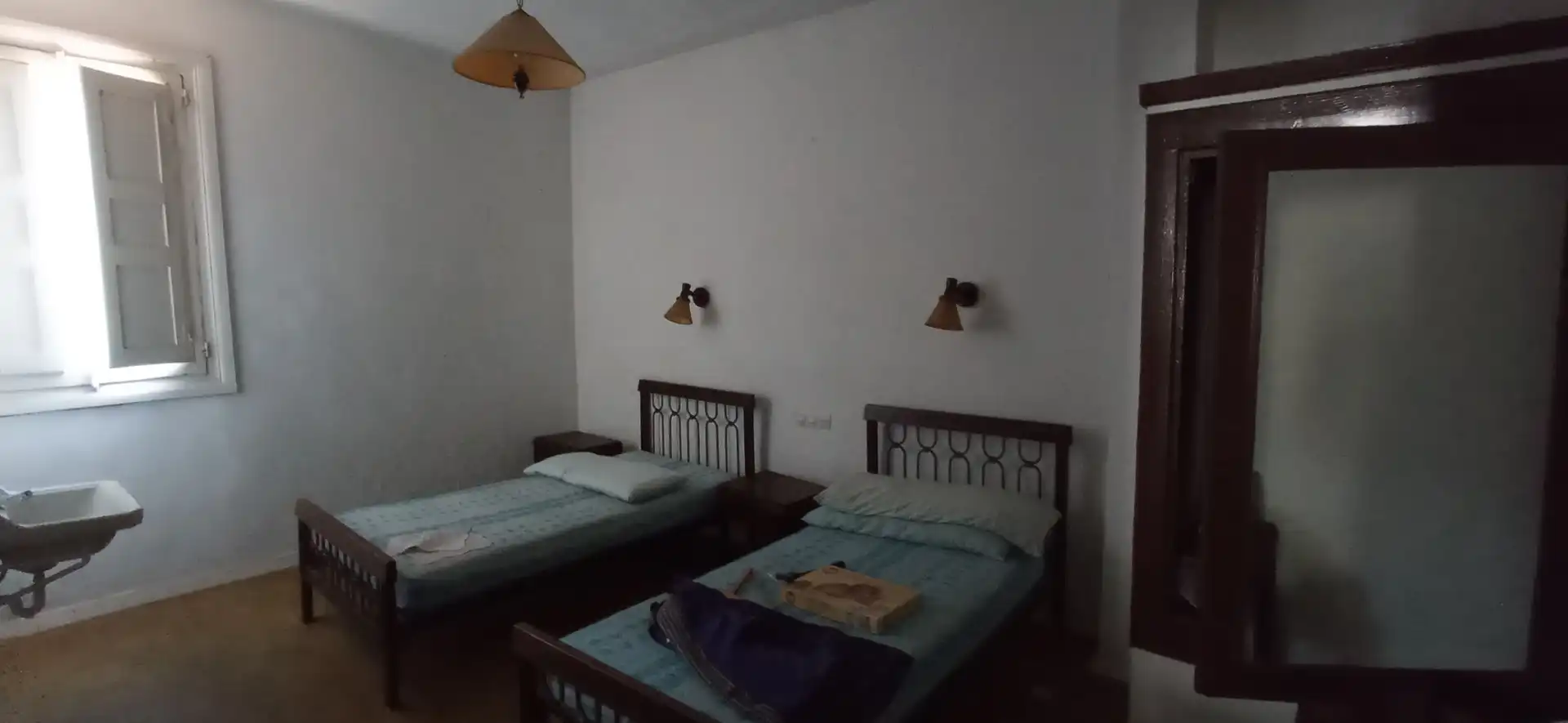 Habitación de Edificio en venta en Puente Viesgo