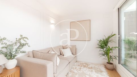 Foto 2 de Àtic de lloguer a C. del Limón, Universidad - Malasaña, Madrid Capital