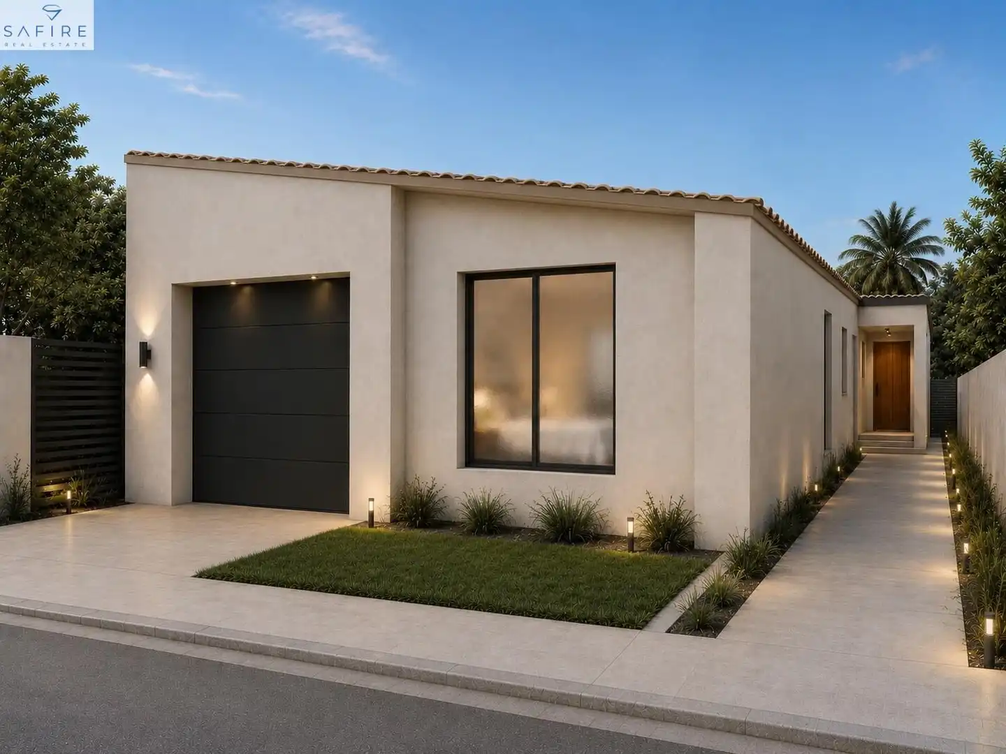 Haus mit Garten zum Verkauf in Carrer PUIGTORRAT 4