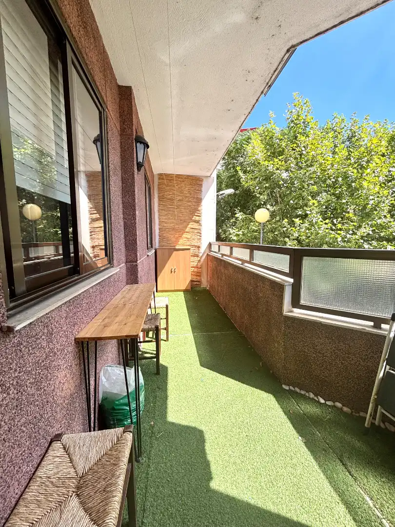 Wohnung zur Miete in Calle Obispo Varela, 2, Miralvalle - Av. Virgen del Puerto - La Data