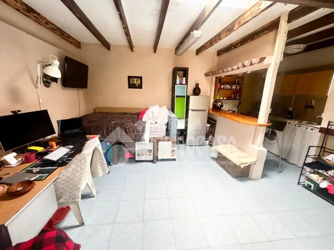 Finca rústica en venta en Güímar con Amueblado