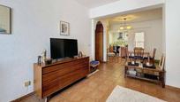 Living room of Flat for sale in  Valencia Capital