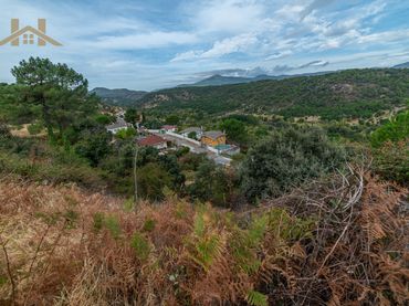 Terreno residencial en venta en Cadalso de los Vidrios