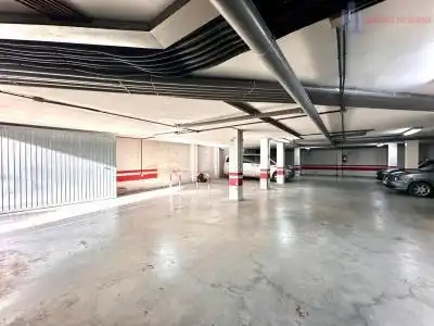 Pis amb ascensor en venda a CRUCES 18, imagen 25