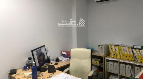 Foto 3 de Oficina de lloguer a Prosperidad - Delicias, Salamanca