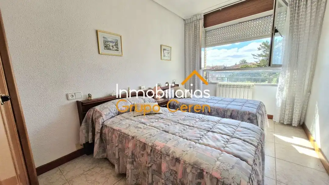 Piso en venta en Castañares de Rioja