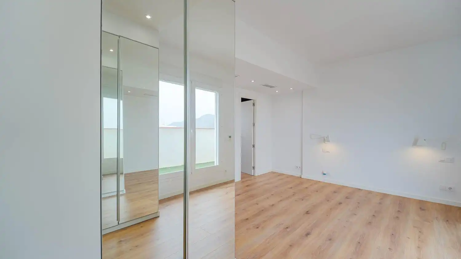 Penthouse mit Aufzug zum Verkauf in Teodomiro, imagen 44