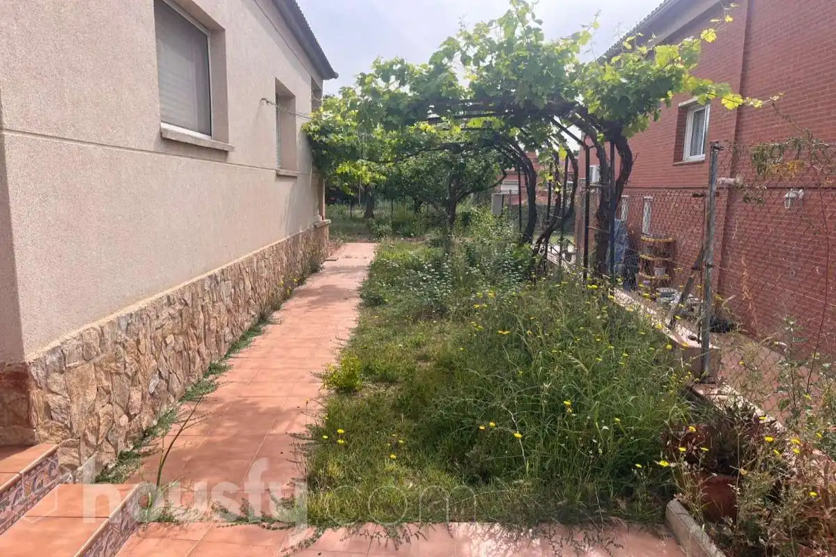 Houses for rent in Martorell  with Heating, Private garden and Terrace