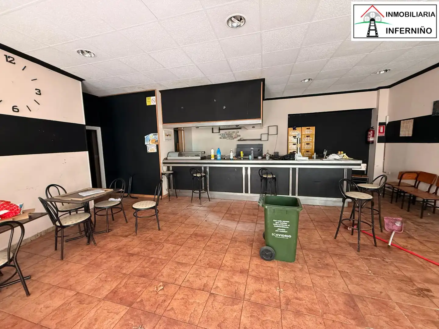 Local comercial en venta en Esteiro, imagen 2