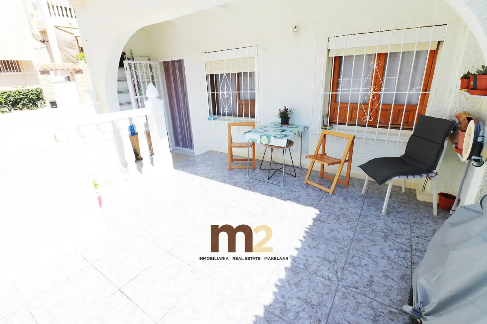 Houses for rent in Parque del Mundo, 102, San Fulgencio