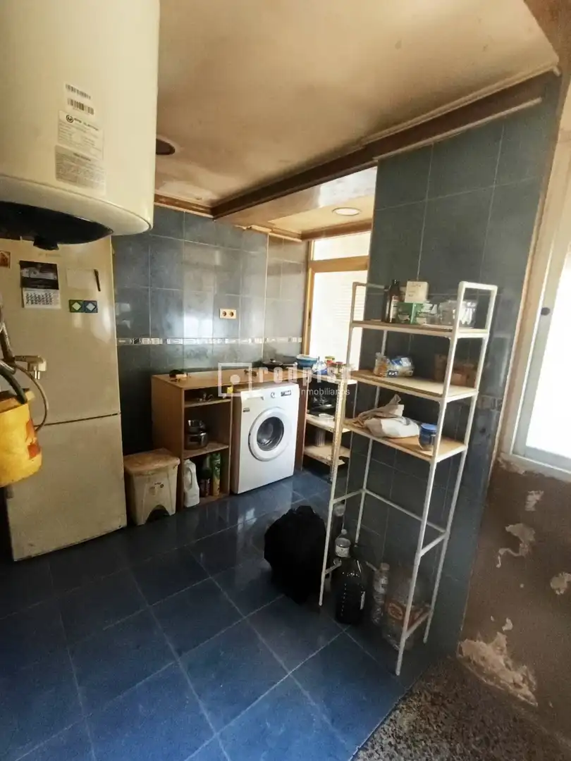Wohnung zum Verkauf in Cruz de Humilladero, imagen 8