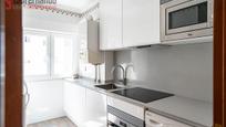 Kitchen of Flat for sale in Santander  with Heating
