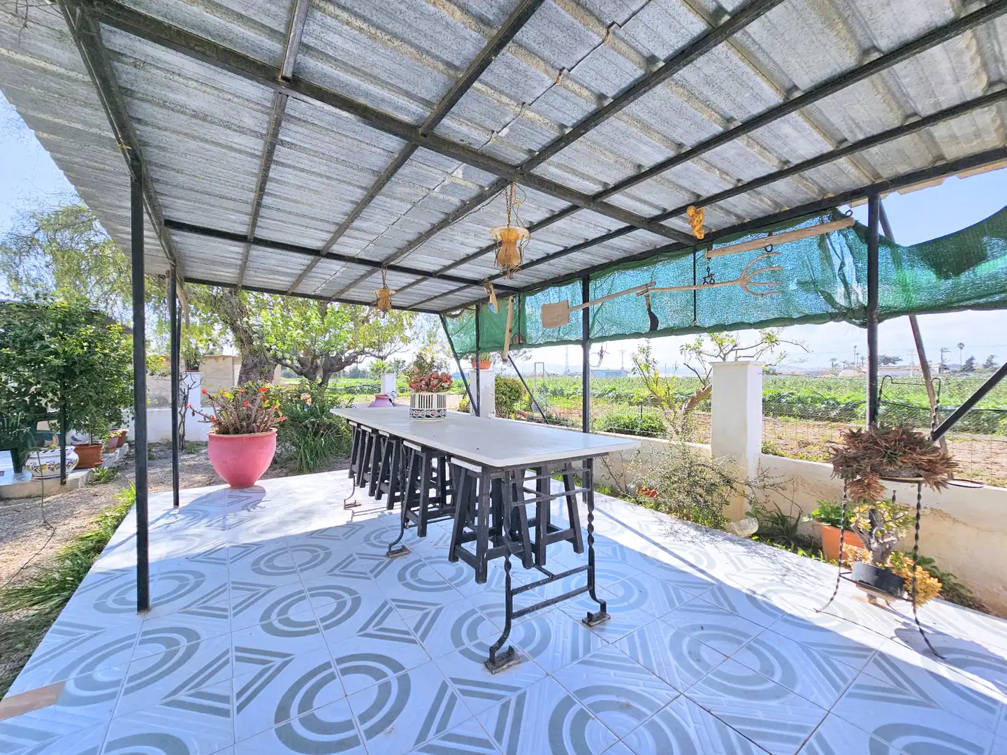 Casa en venda a Pedanías Este, imagen 2