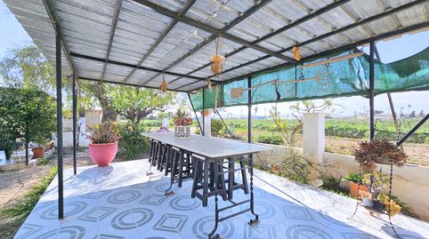CASA CON GRAN PARACELA EN LA PUEBLA Y  TODAS LAS POSIBILIDADES PARA QUE DEJES VOLAR TU IMAGINACION, imatge 3