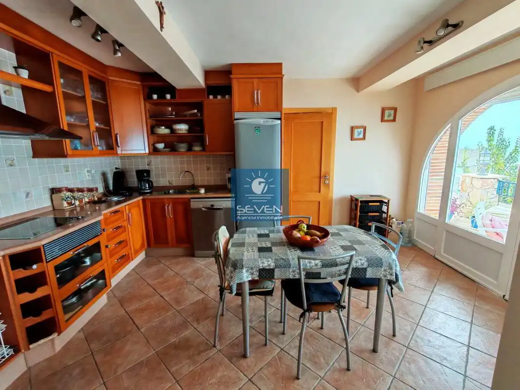 Chalet con jardín en venta en ALFAMAR 84, imagen 12